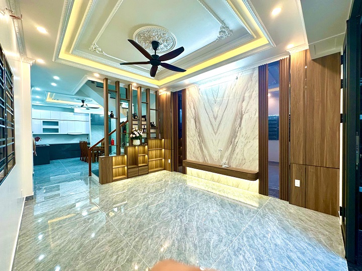 BÁN NHÀ MẶT NGÕ 213 THIÊN LÔI – LÊ CHÂN – HẢI PHÒNG
